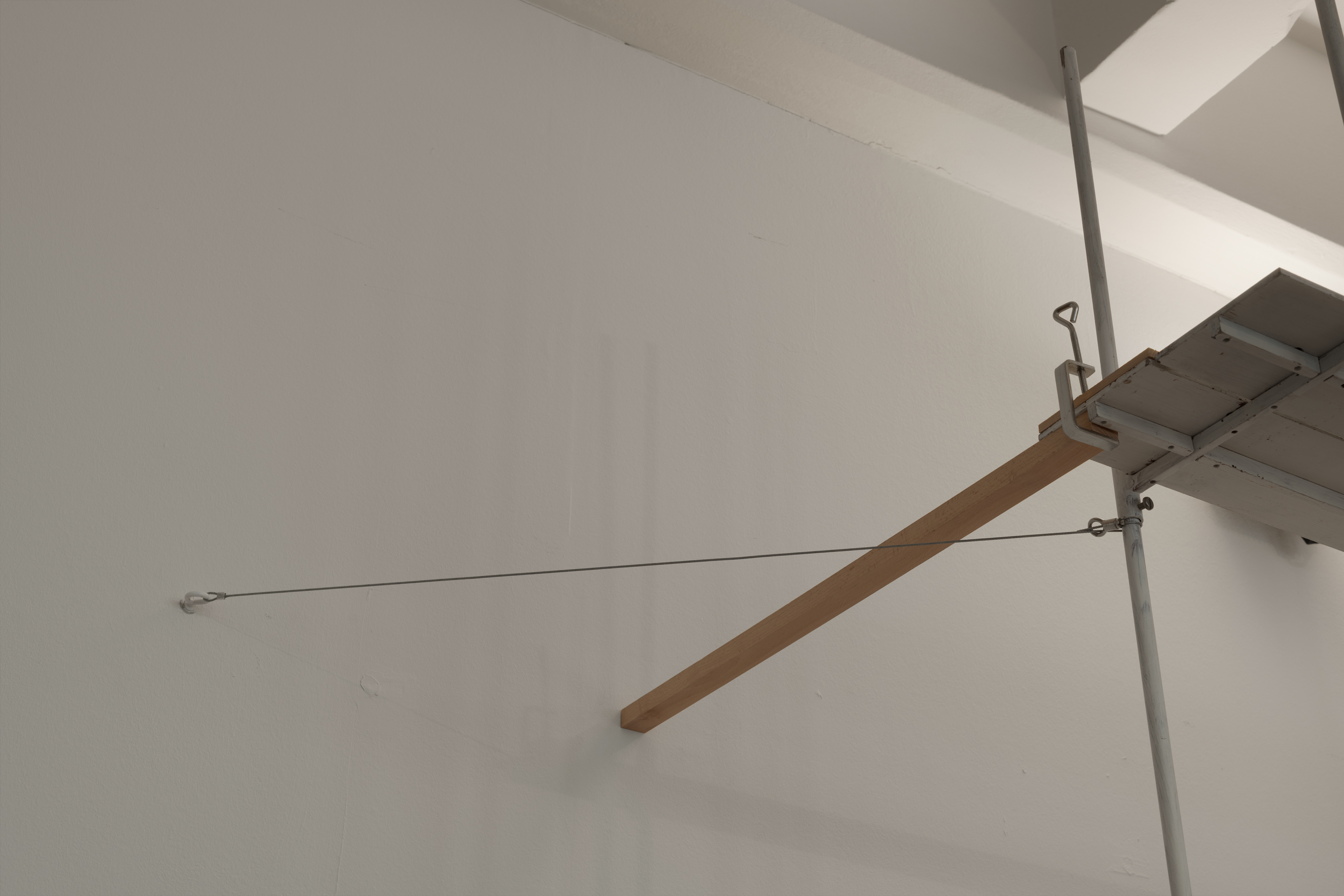 Drehfehler Ve.Sch Kunstverein Wien