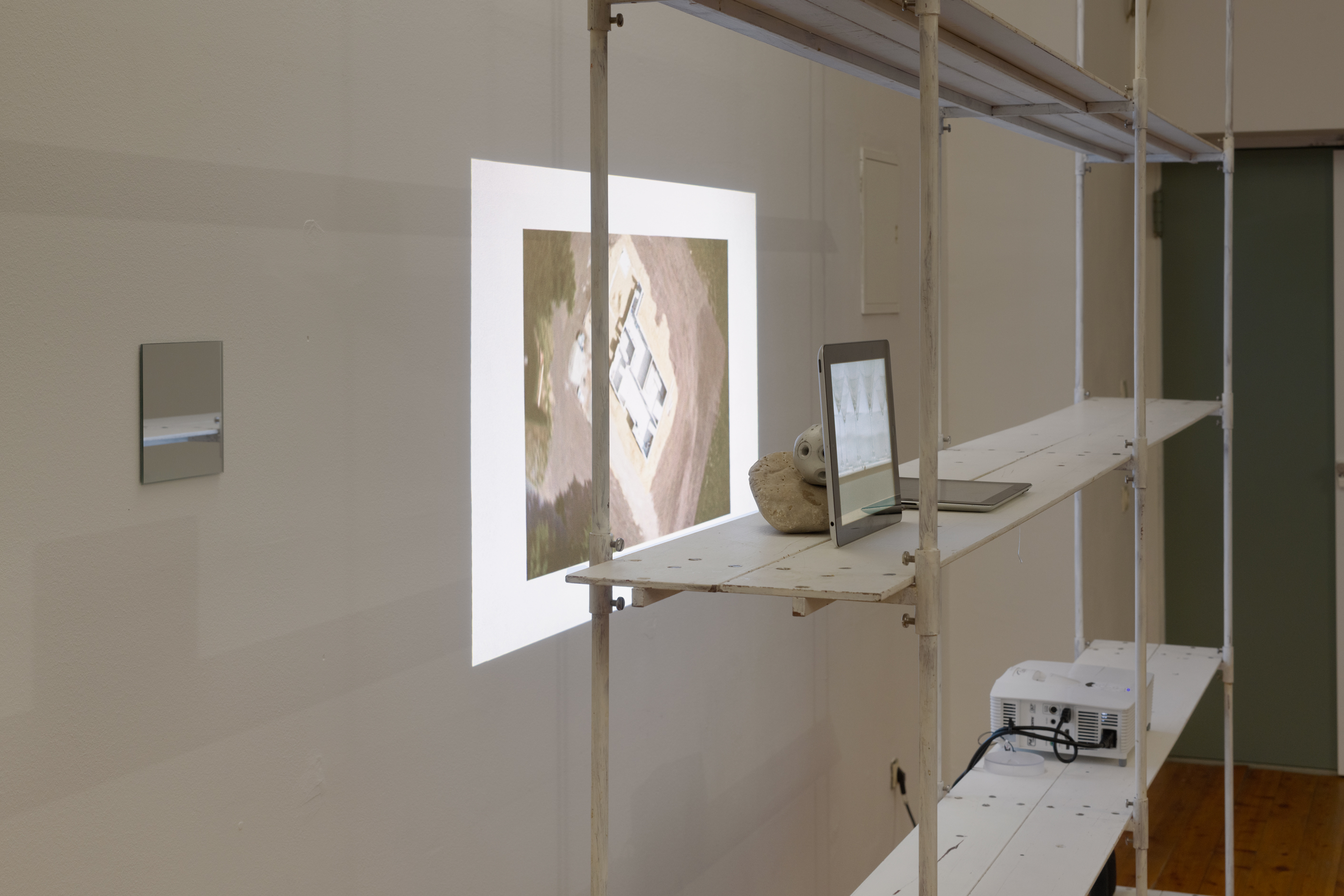 Drehfehler Ve.Sch Kunstverein Wien